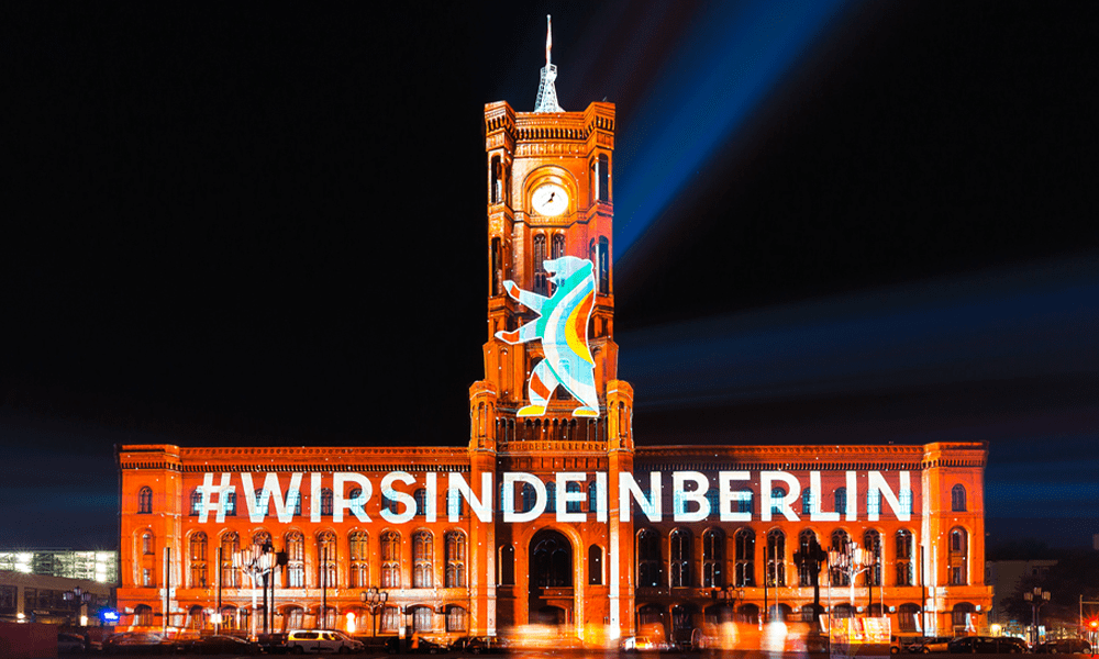 Festival of Lights Projects