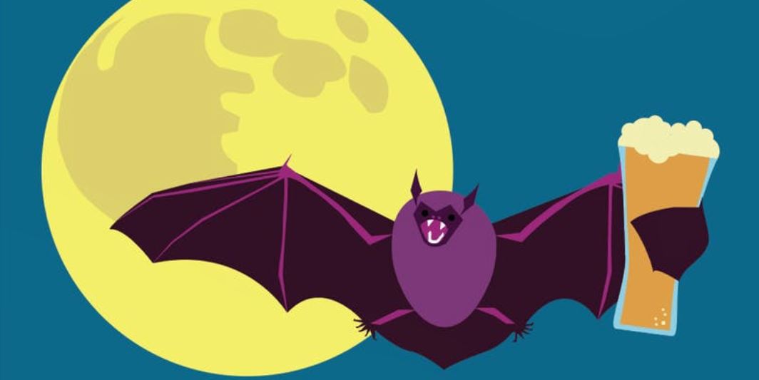 Bats and Brews