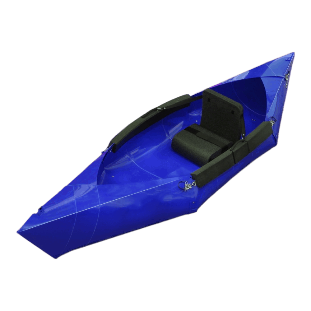 Best Blue Kayak Free Shipping Xplore 1