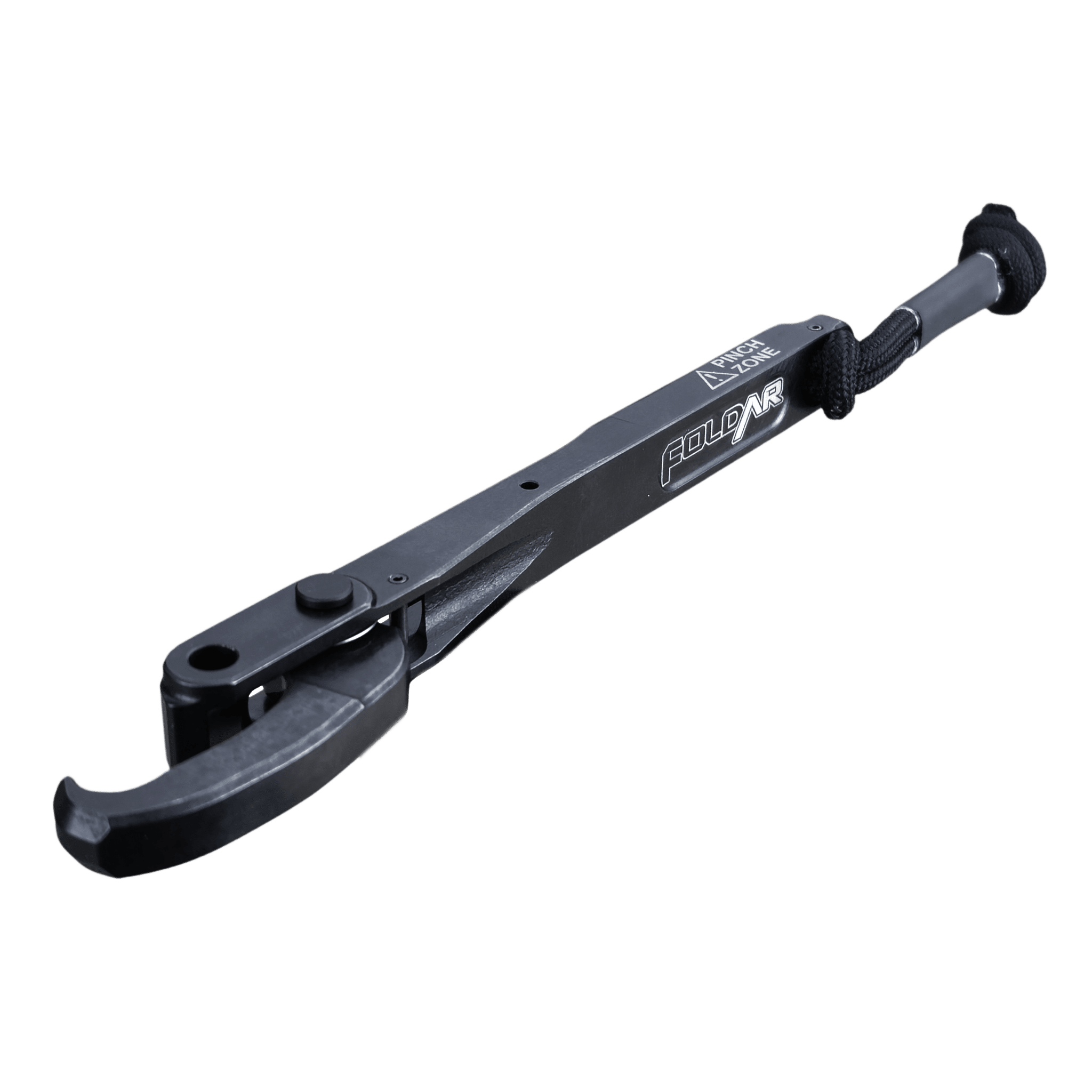 Locking Lever Assembly Upgrade Kit FoldAR