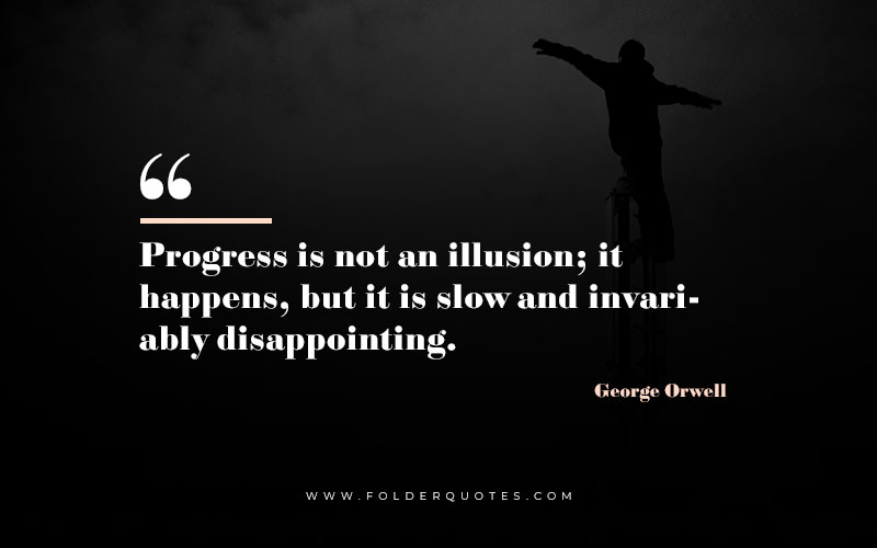 Progress Quotes To Keep You Motivated