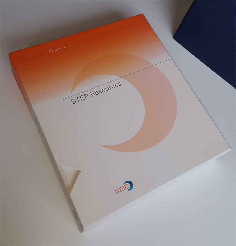 Paper over board Folders Ltd