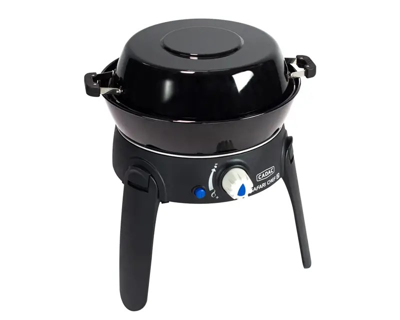 Best Gas Barbecue For Caravans Folding Camper World