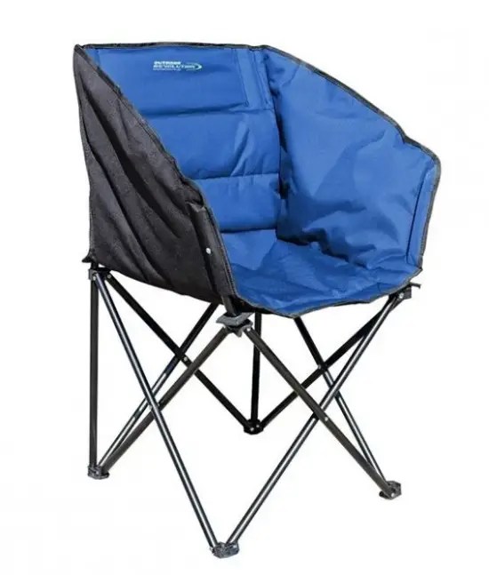 Best Ultra Lightweight Camping Chairs (Updated for 2022) Folding