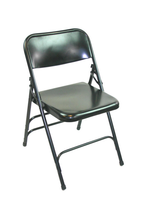 Commercial Steel Folding Chairs
