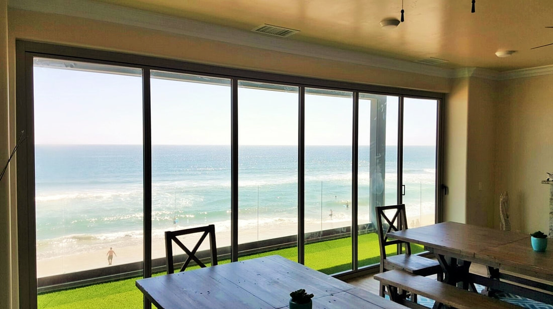 Top 6 Benefits of Folding Doors in Riverside T Group Windows & Doors