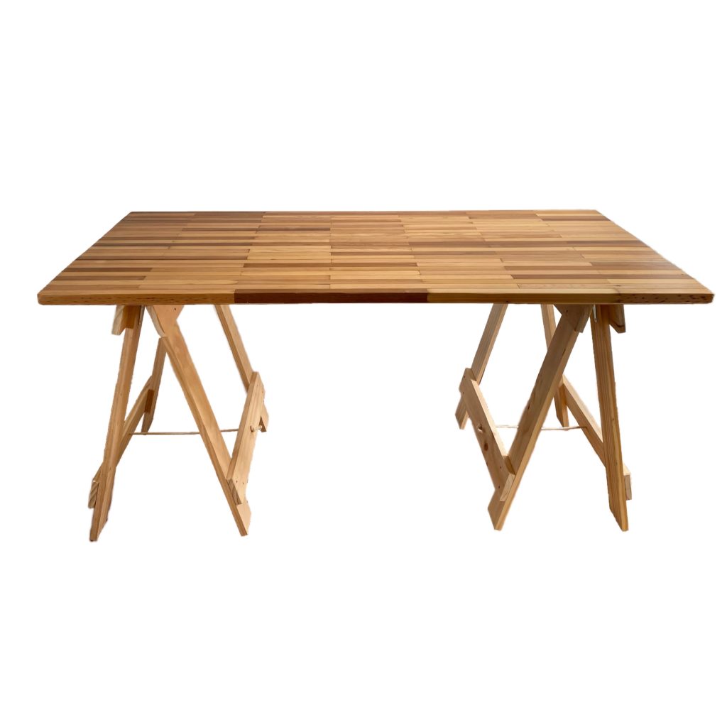 Trestle Tables Folding tables