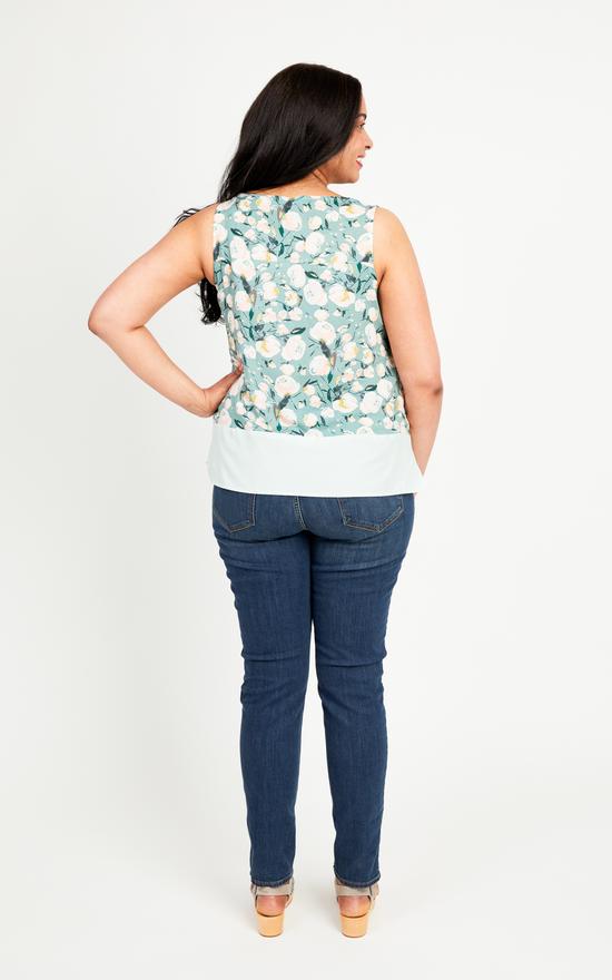 Springfield Top The Foldline