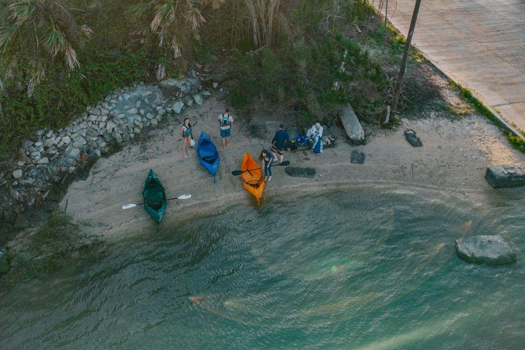 Best Kayaking Spots in Chicago Top 10 Spots TUCKTEC Kayak Tucktec