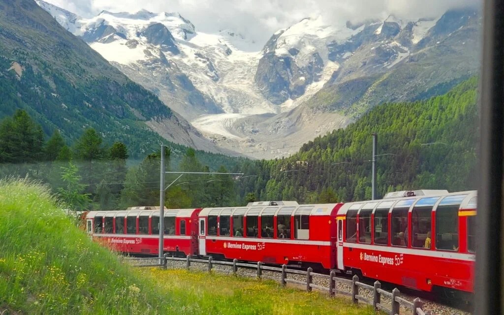 Bernina Express Lifetime Experience or a Waste of Money?