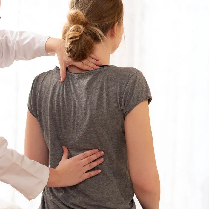 Chiropractic - Integracare Clinic Foley