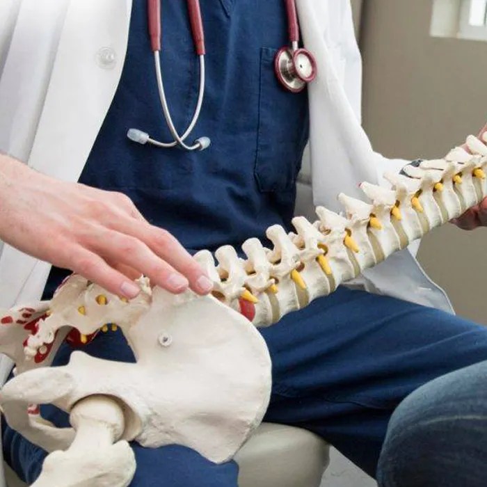 Chiropractic - Integracare Clinic Foley