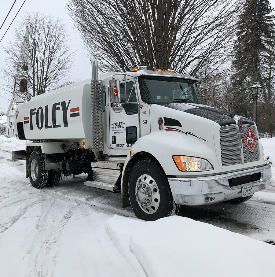 Heating Services Frequently Asked Questions Foley Oil & Propane