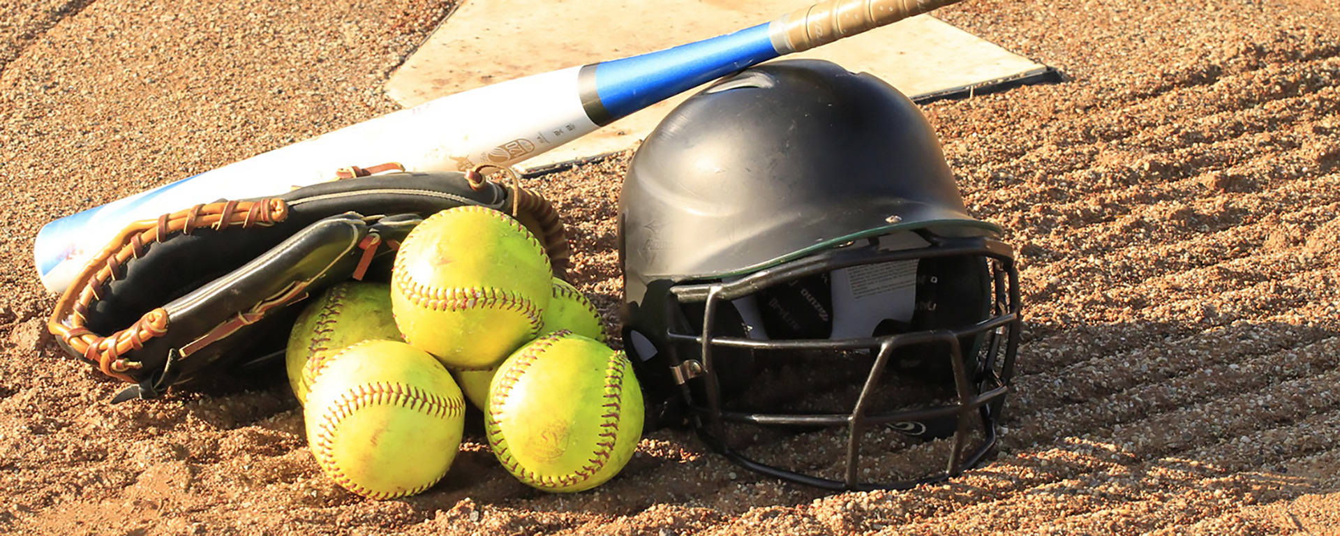 Softball General Info - Foley Recreation Department