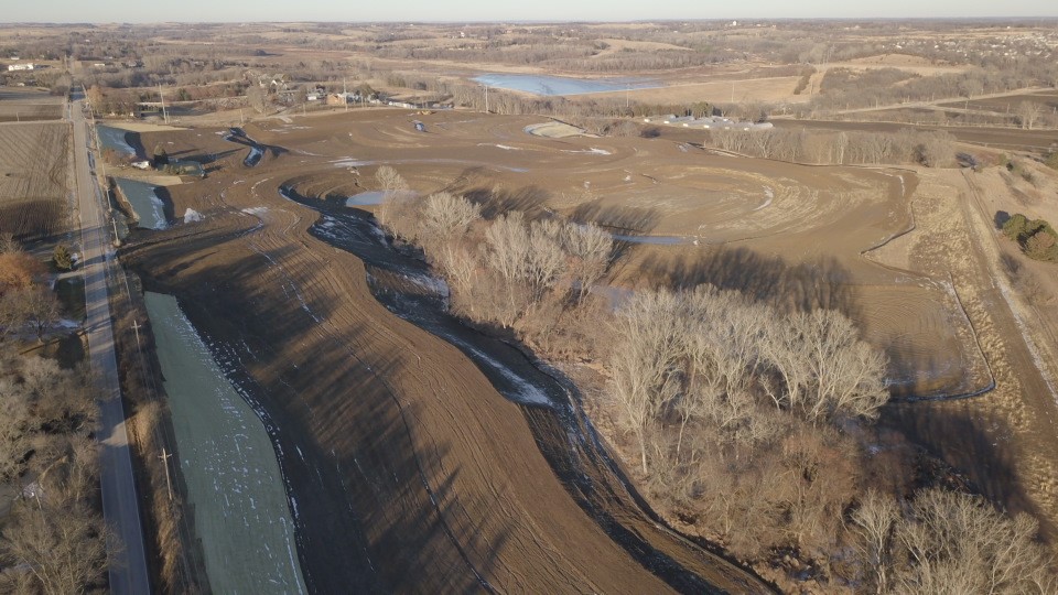 Lake Cunningham Village FoleyShald Engineering FoleyShald Engineering