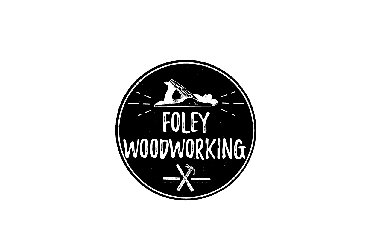 Foley Woodworking Entertaining and Inspiring Others to Create