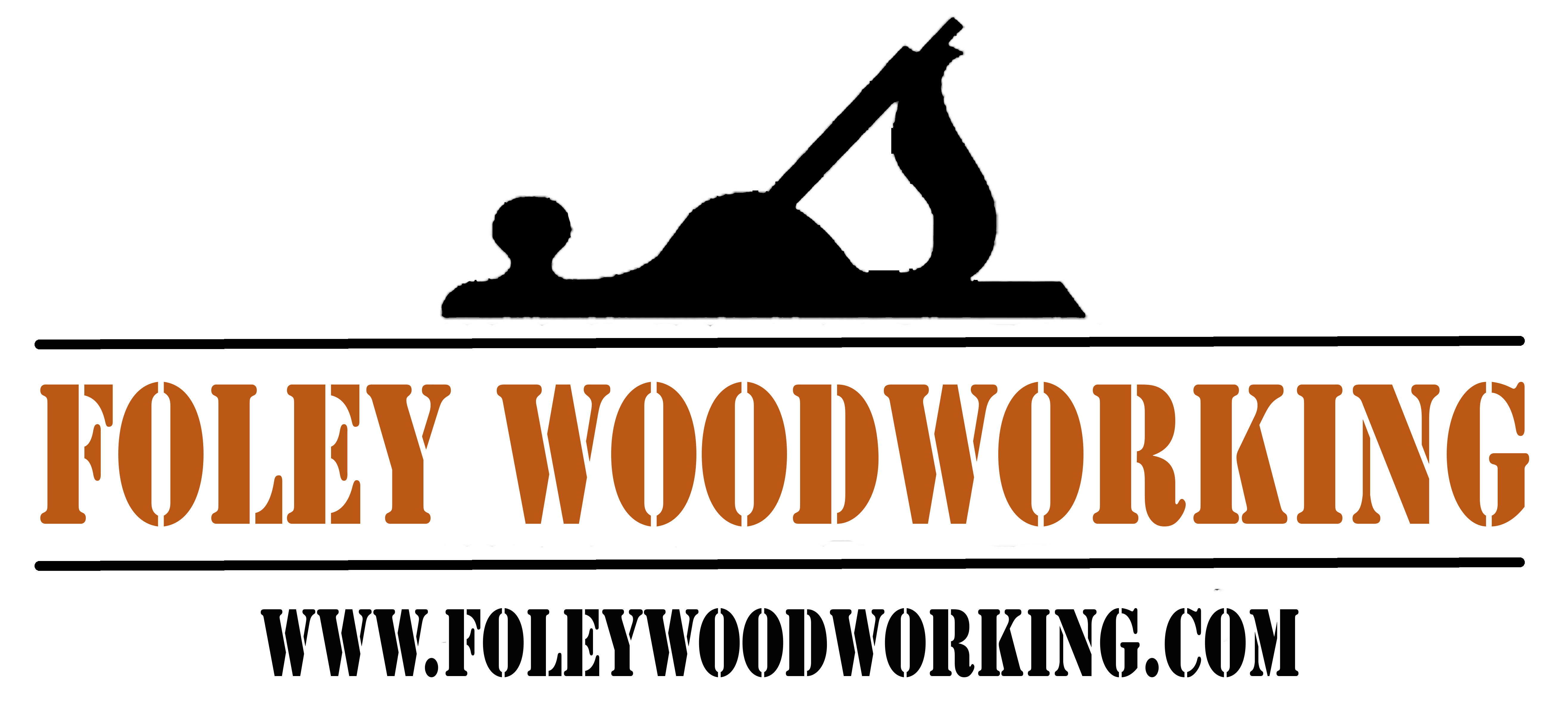 croppedFoleyWoodworkingColorLogo.png Foley Woodworking
