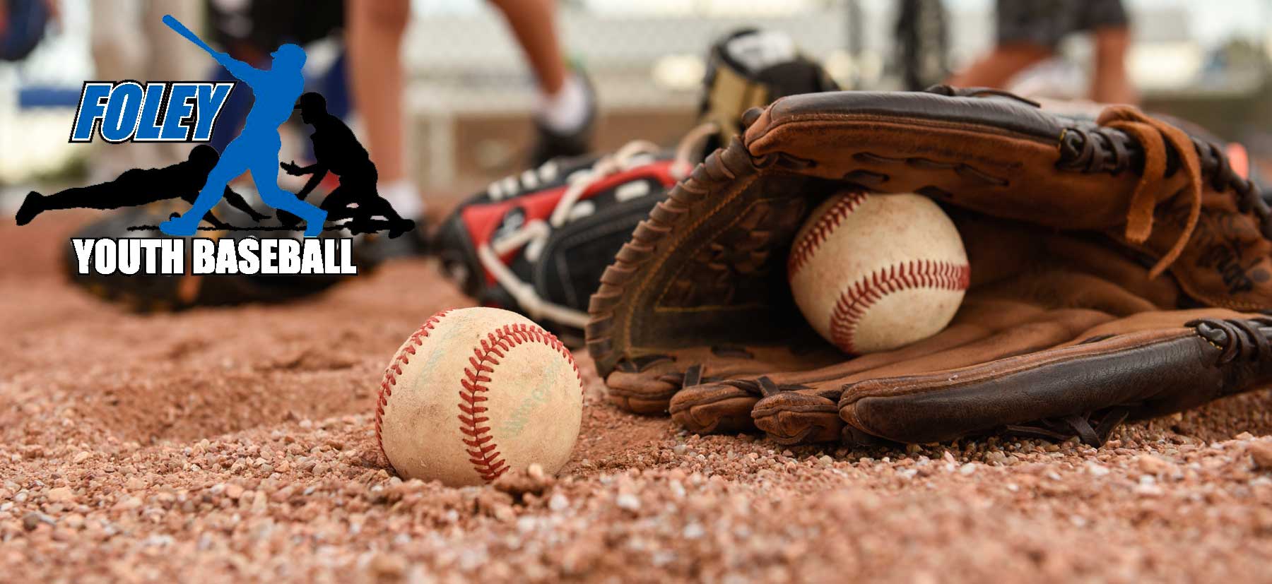 Home Foley Youth Baseball