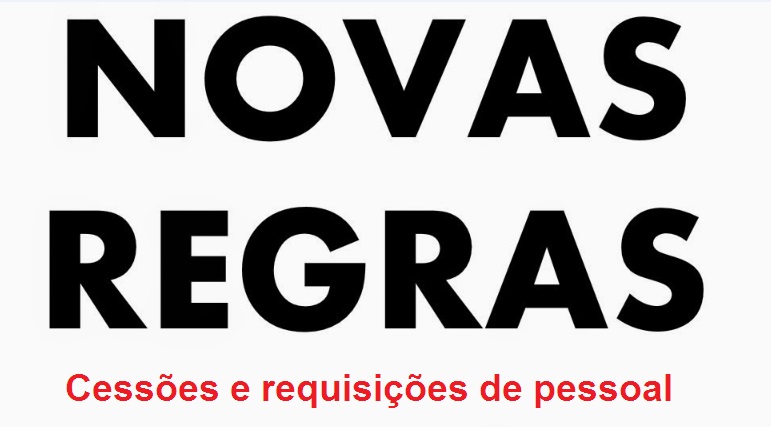 Jornal Folha de Colider Administração pública terá novas regras