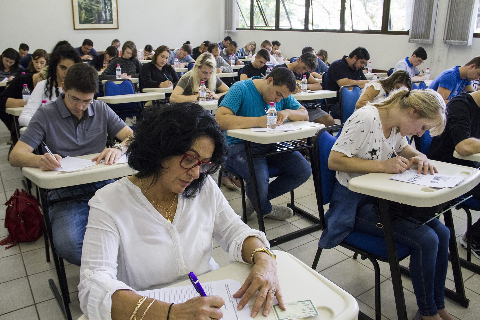 Vestibular da Univates ocorre no dia 11 fevereiro Folha