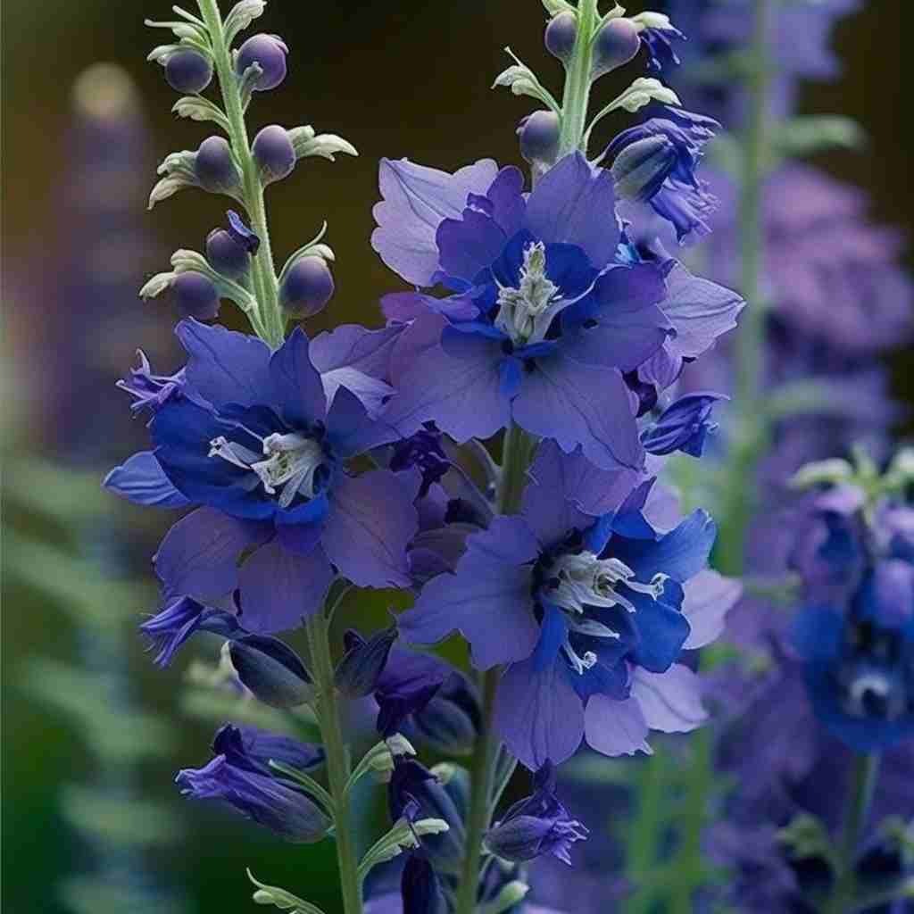 12 Flowers That Represent Birth Months A Colorful Guide Foliage