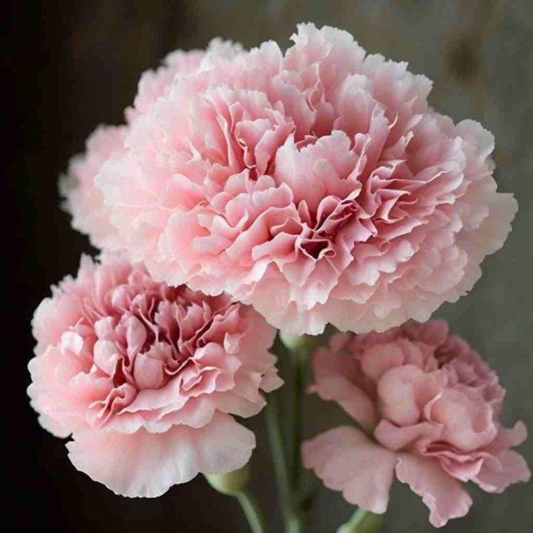 10 Flowers That Represent Unconditional Love Forever In Bloom