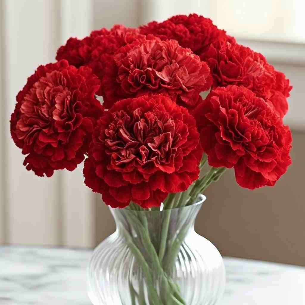 10 Flowers That Represent Unconditional Love Forever In Bloom