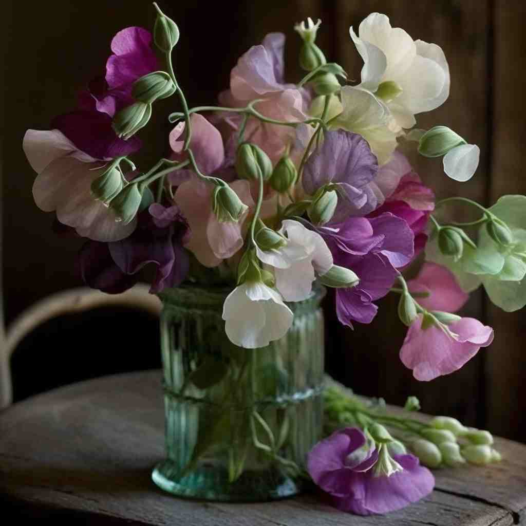 10 Flowers That Represent The Past Evoking Nostalgia Foliage Friend