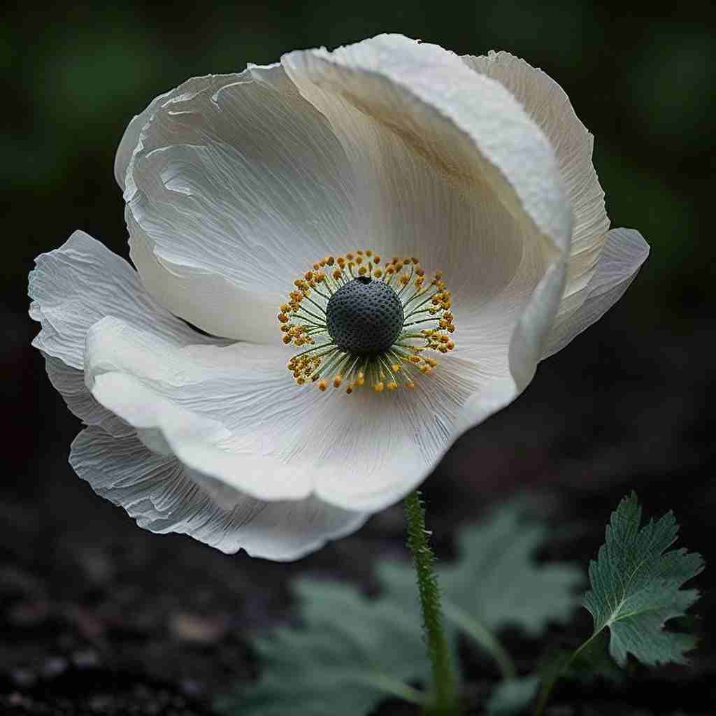 Flower Symbolism Sadness Best Flower Site