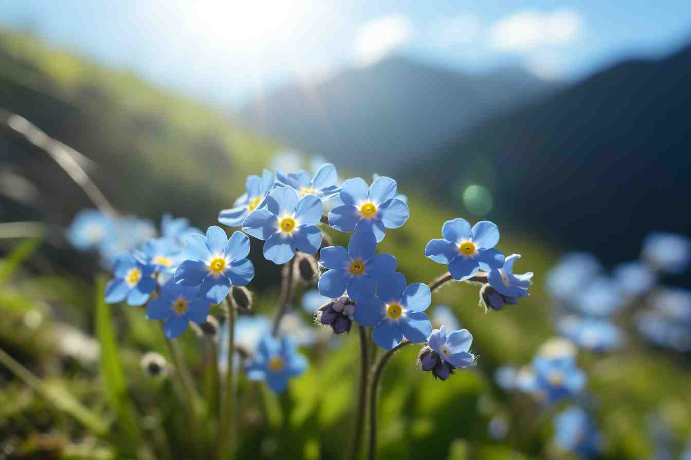 14 Flowers That Grow in Snow Hardy Winter Bloomers to Brighten Your