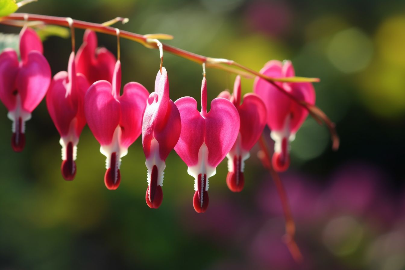 10 Flowers That Represent Transformation Caterpillar To Butterfly