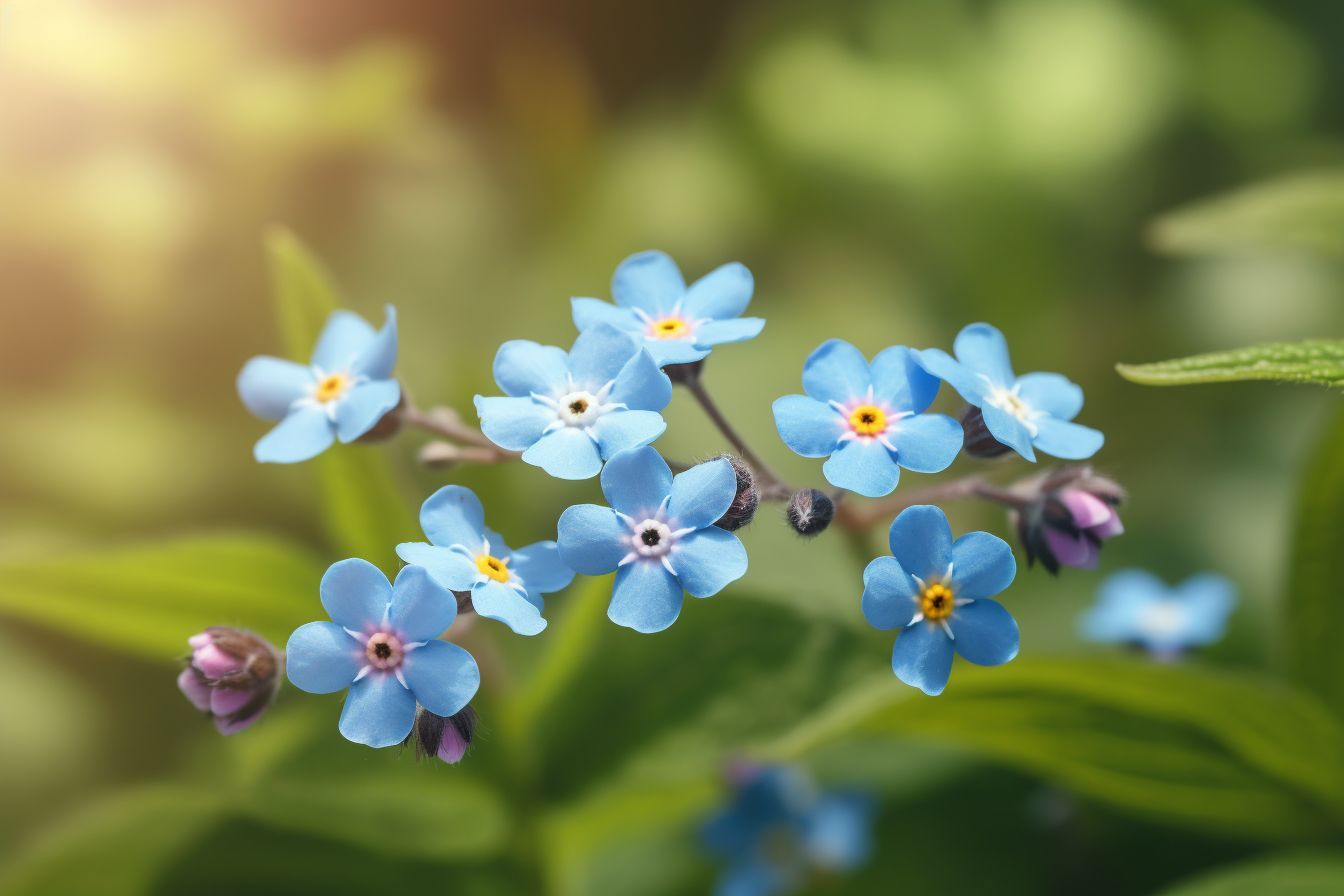 10 Flowers That Represent Guilt Apology Blooms Foliage Friend