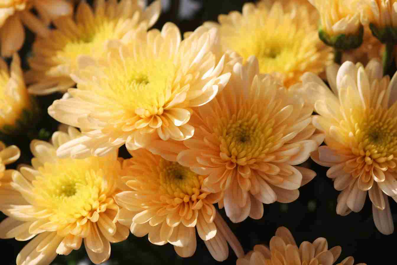 10 Flowers That Represent Longevity Bloom For Years Foliage Friend