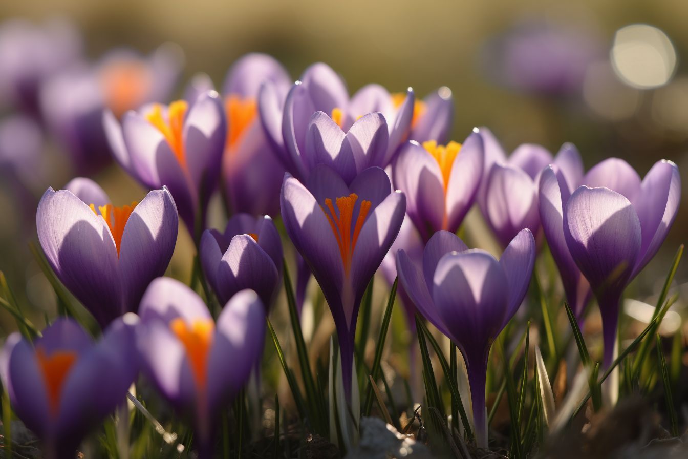 10 Flowers That Represent Potential Harnessing The Power Of Blooms