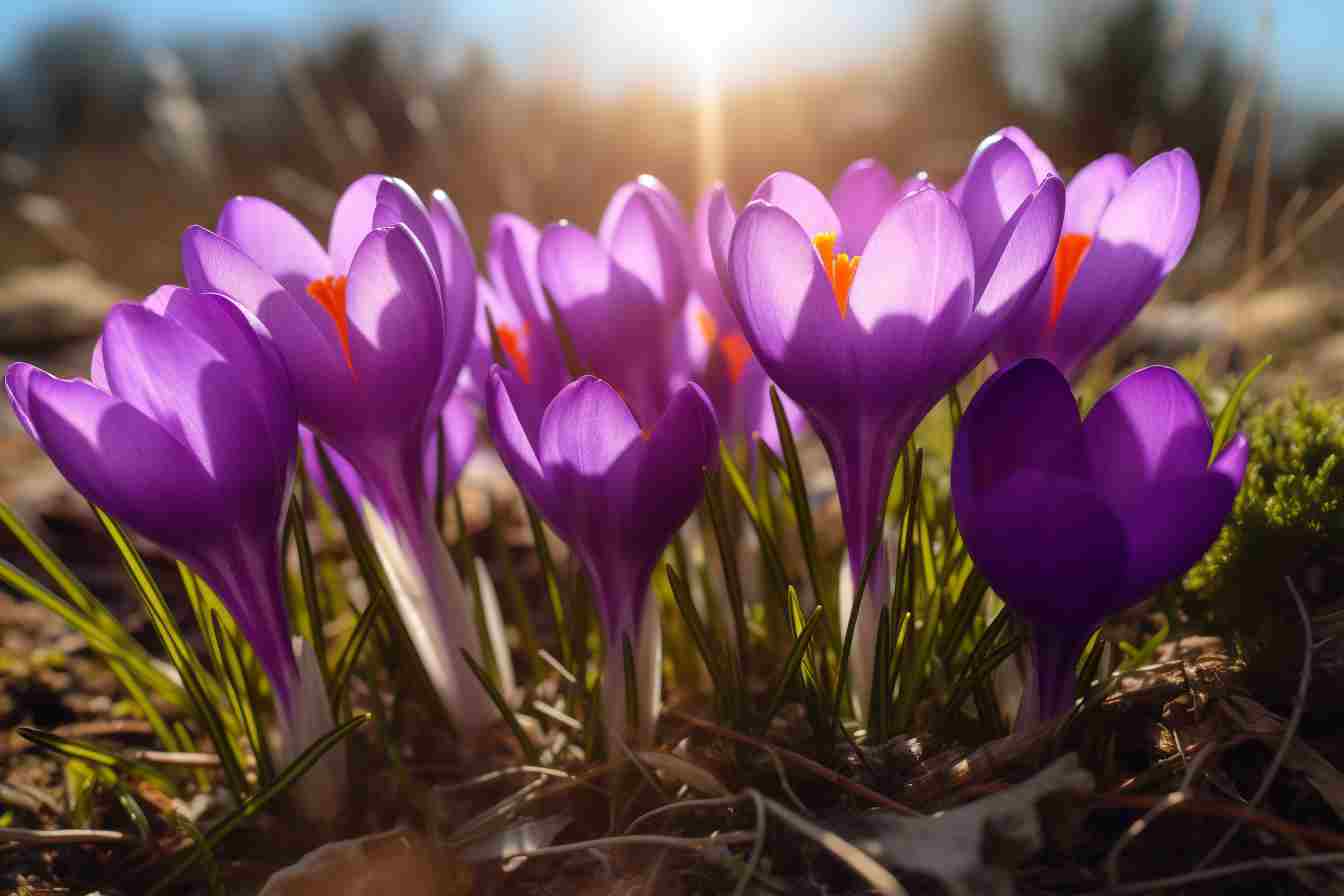 19 Flowers That Grow in Fall Your Ultimate Guide to Vibrant Autumn