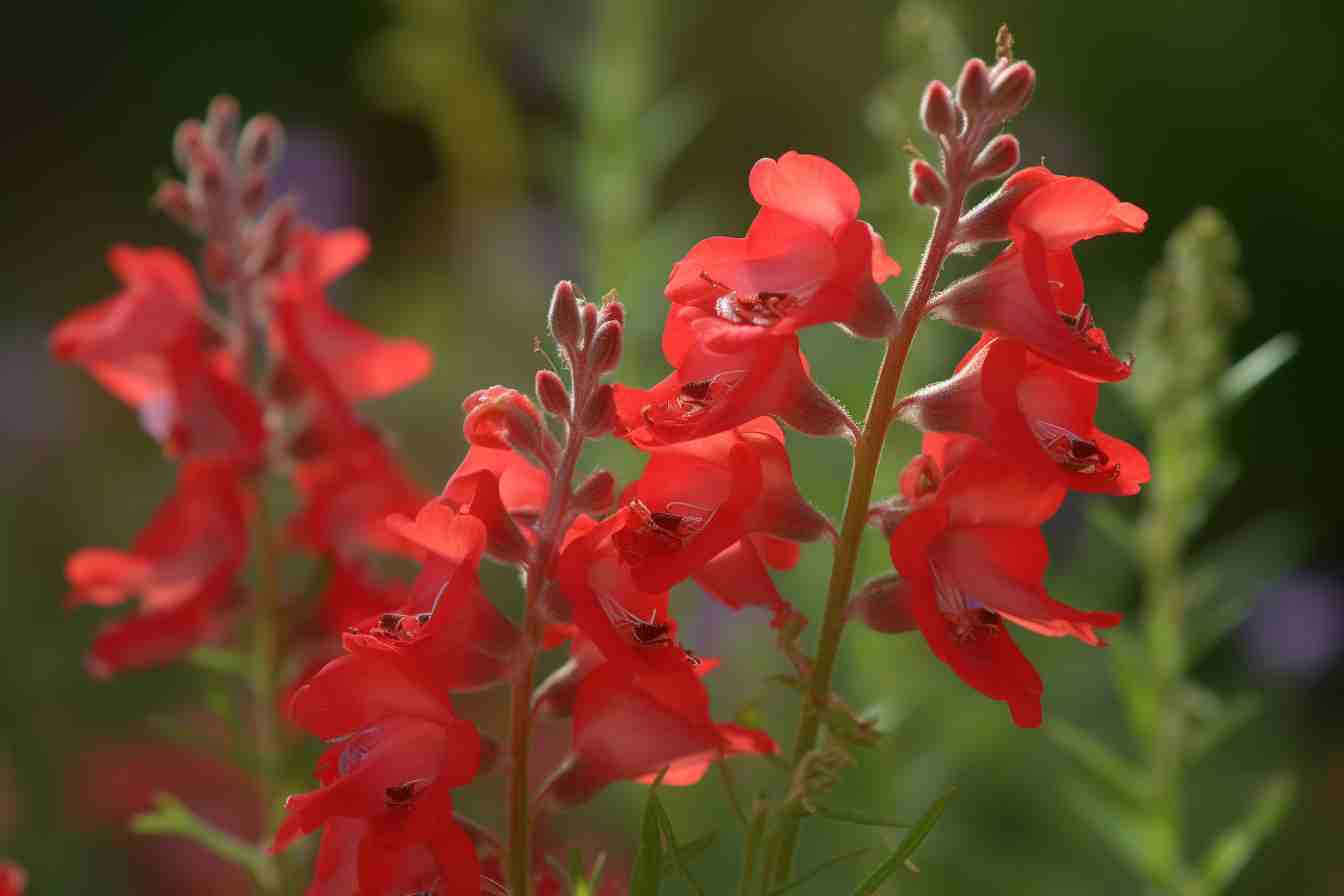 20 Flowers That Grow in Arizona Beautiful Blooms to Discover in the Desert State Foliage