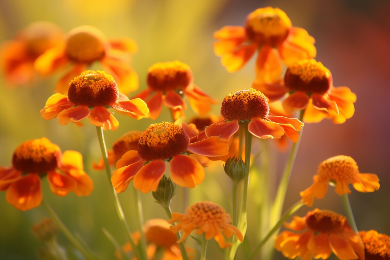 10 Flowers That Represent September Floral Bliss Foliage Friend Learn About Different Types