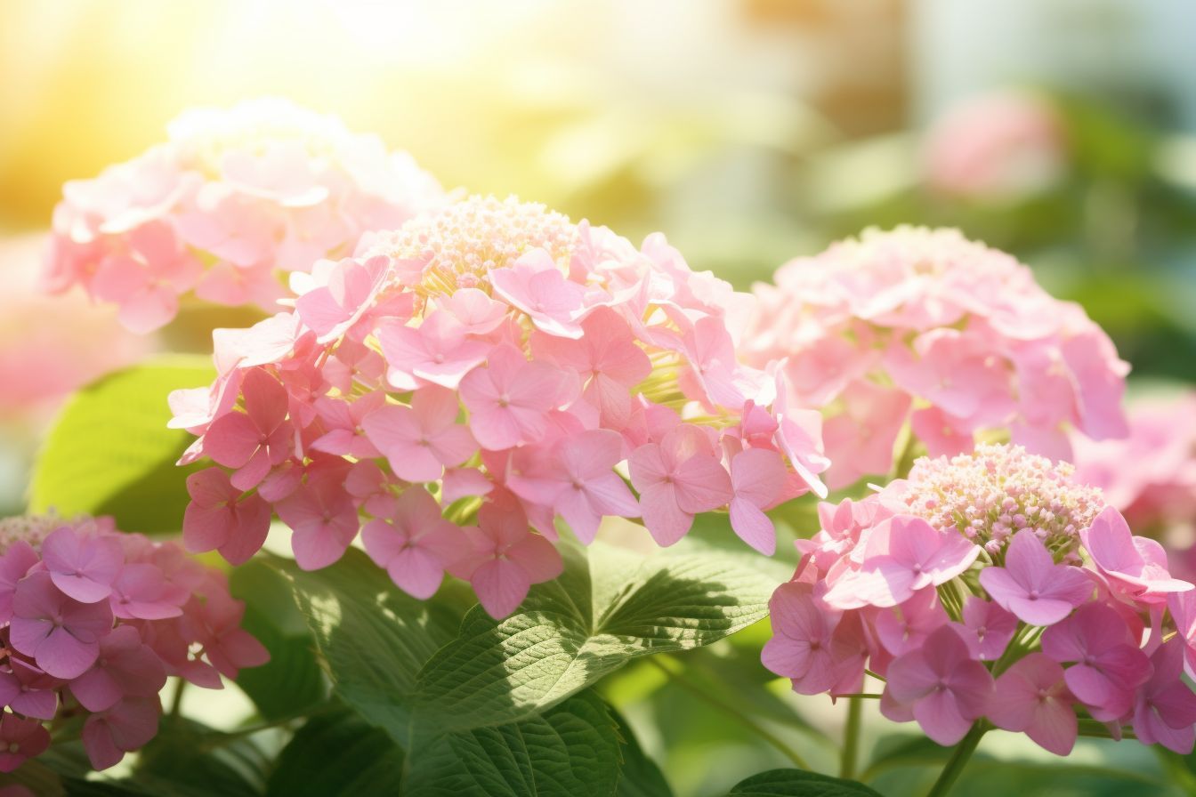 10 Flowers That Represent Positivity Blooms Of Joy Foliage Friend