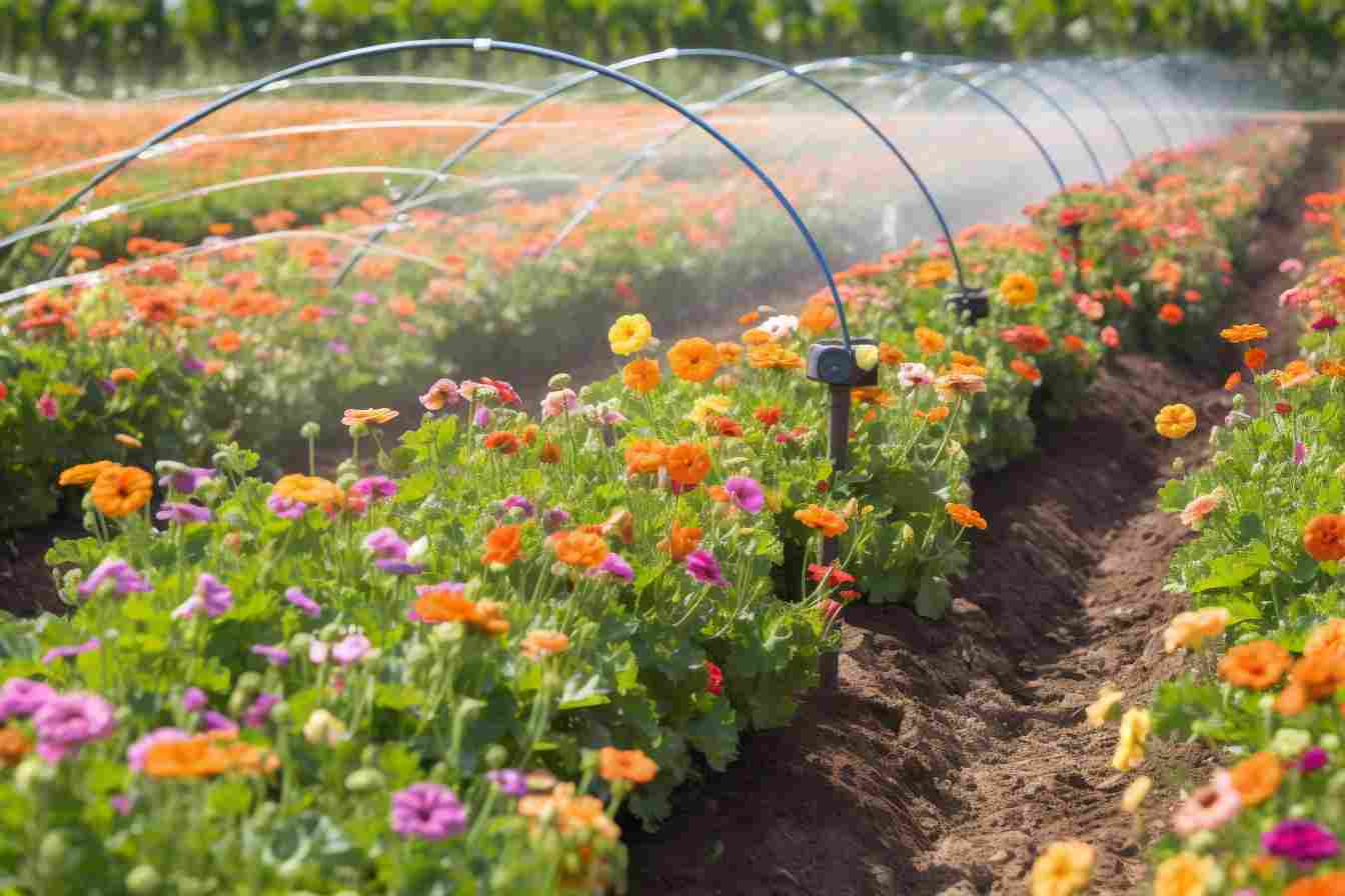 10 Flower Bed Drainage Ideas for a Beautiful and Functional Garden Foliage Friend Learn