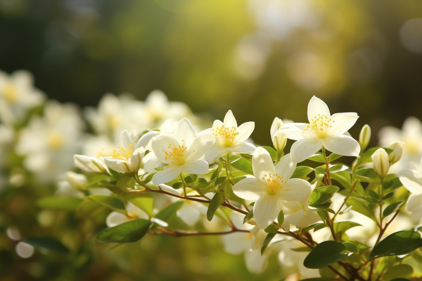 10 Flowers That Represent Peace Blooms Of Serenity Foliage Friend