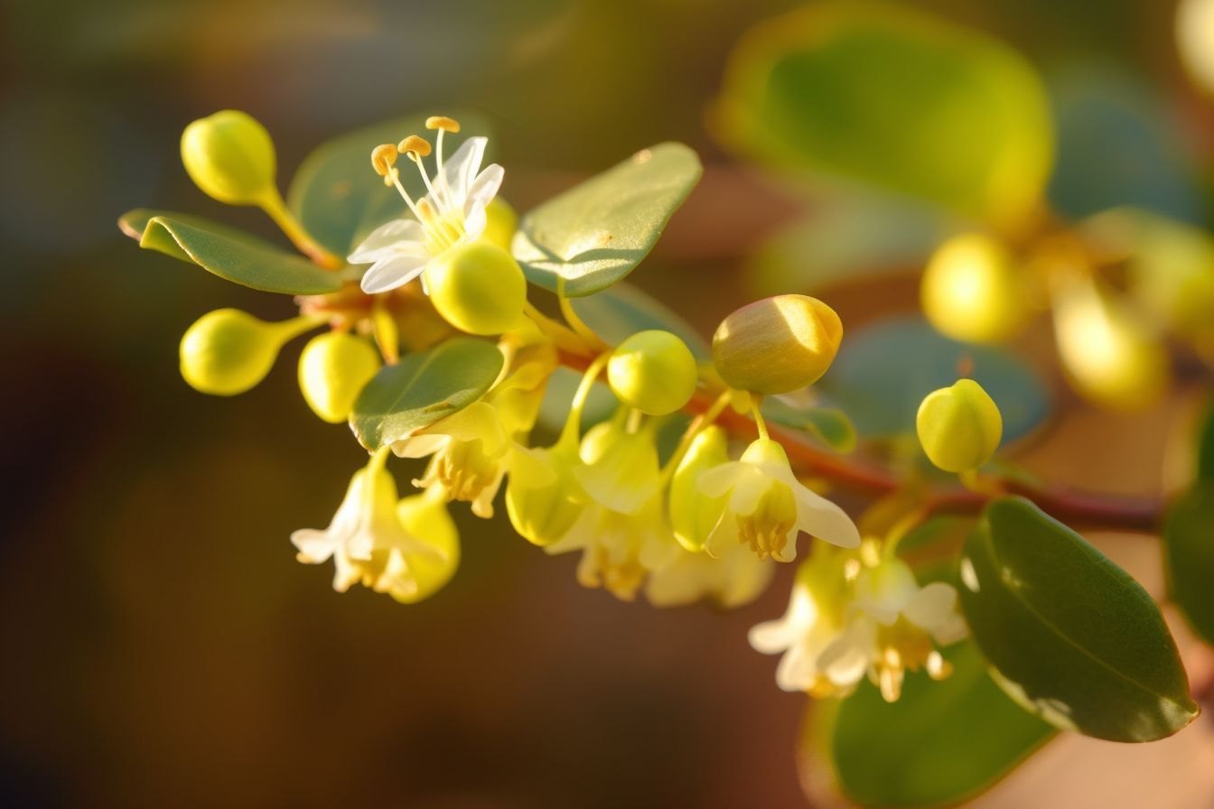10 Flowers That Represent Christmas Festive Blooms Foliage Friend