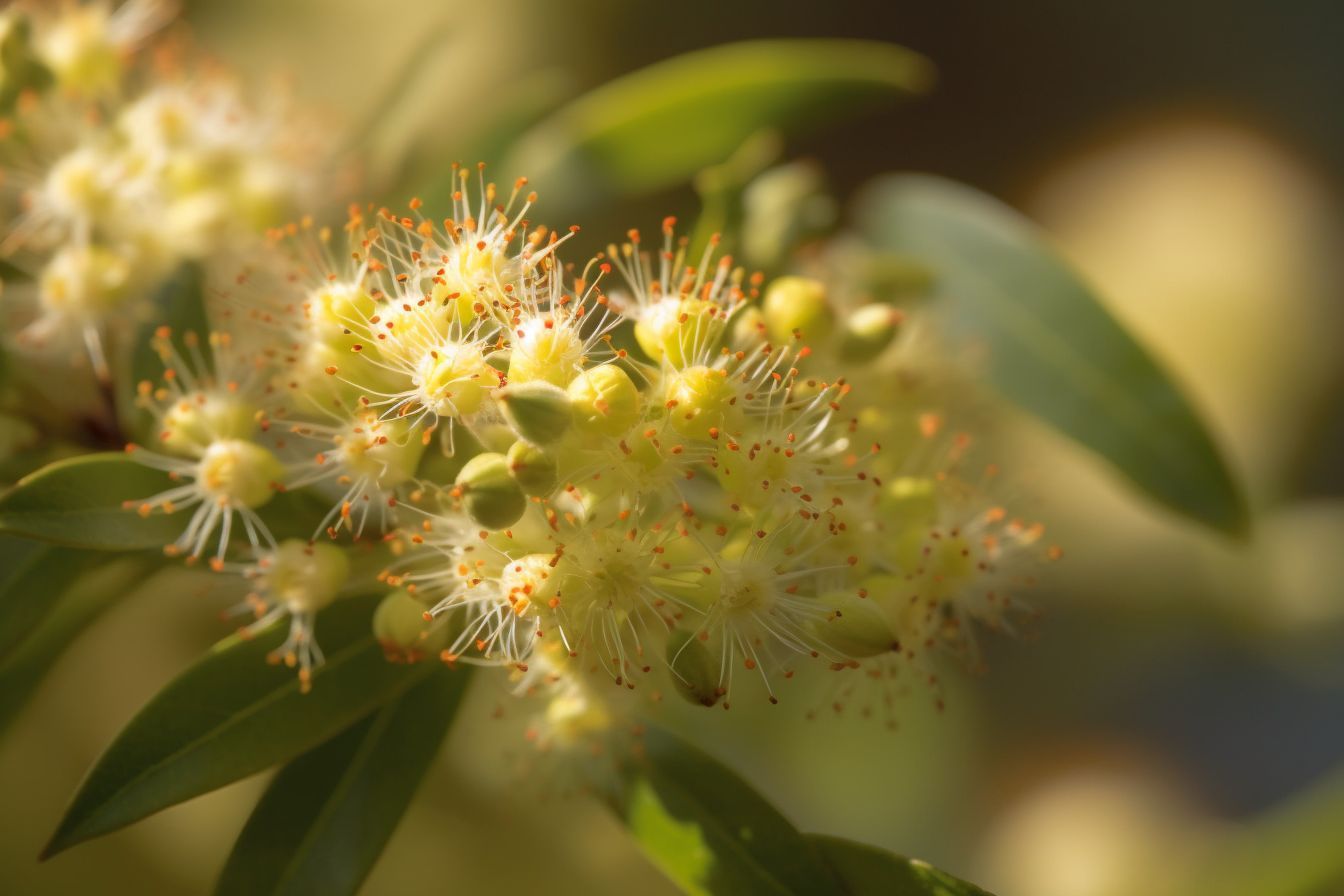 10 Flowers That Represent Aphrodite Divine Beauty Foliage Friend