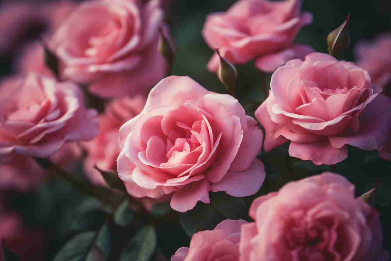 10 Flowers That Represent SelfLove Bloom With Appreciation Foliage