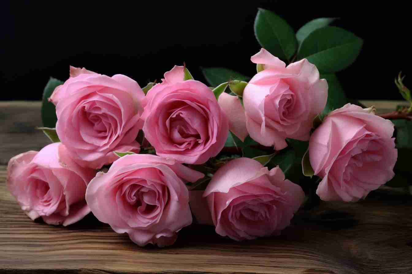 10 Flowers That Represent Courtesy Bloom With Grace And Manners