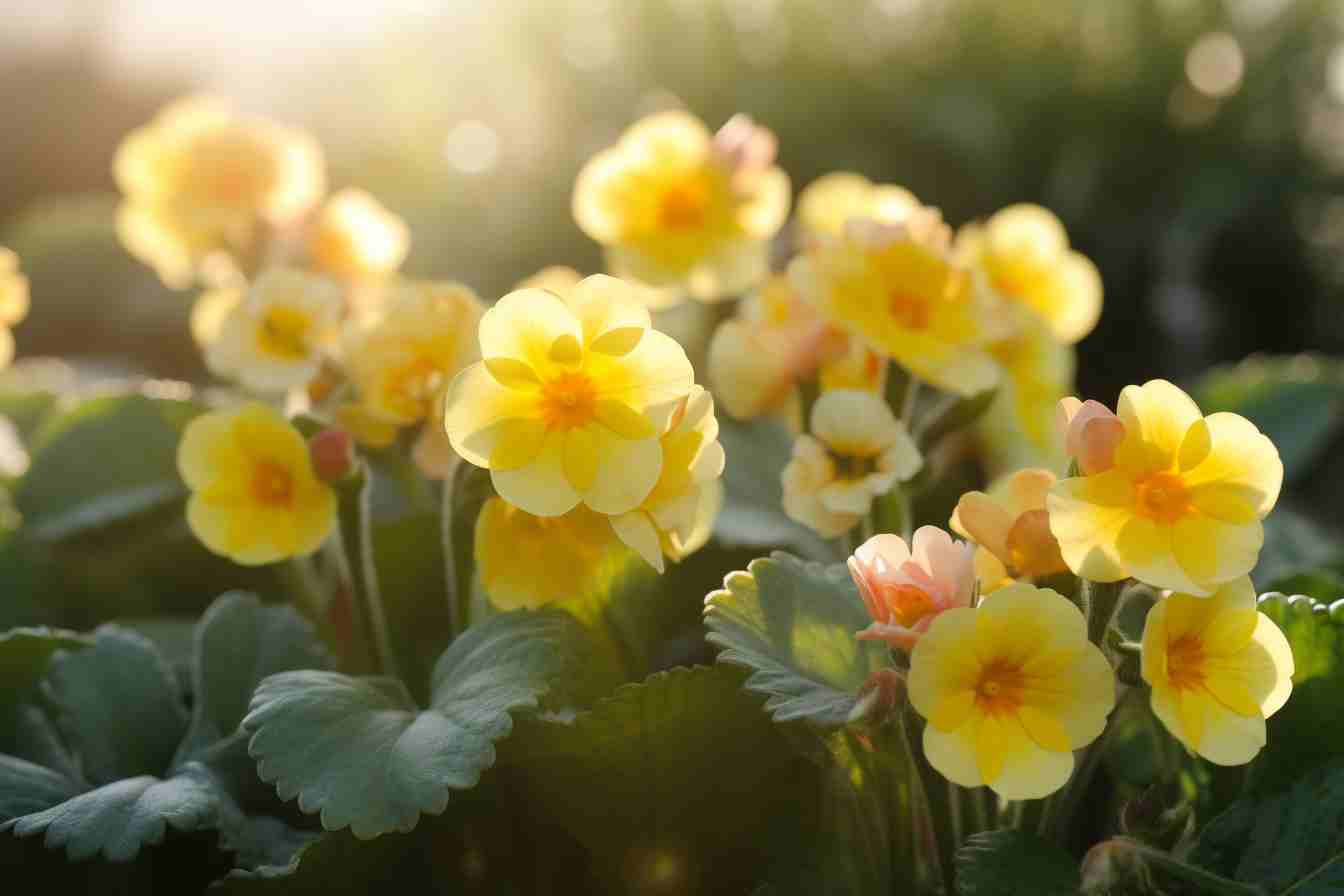 10 Flowers That Represent March Blooming Beauties Foliage Friend Learn About Different