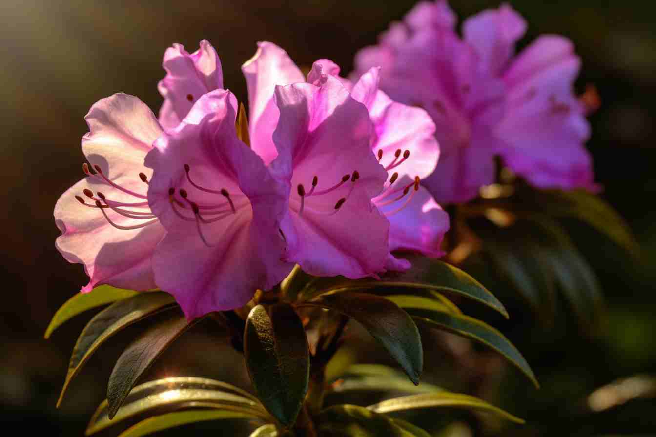 16 Flowers That Grow on Bushes Your Ultimate Guide to Beautiful Bush