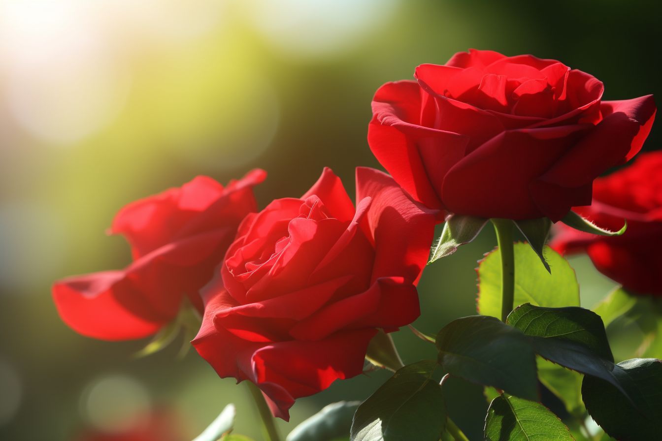 10 Flowers That Represent Longing Heartfelt Blooms Foliage Friend