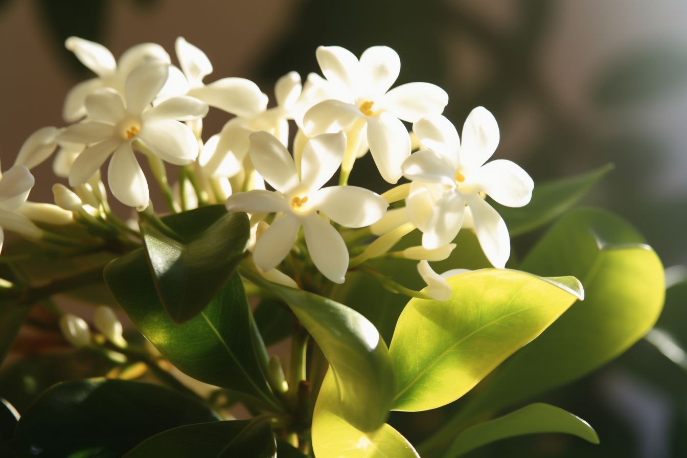 Stephanotis Flower Meaning, Symbolism & Spiritual Significance