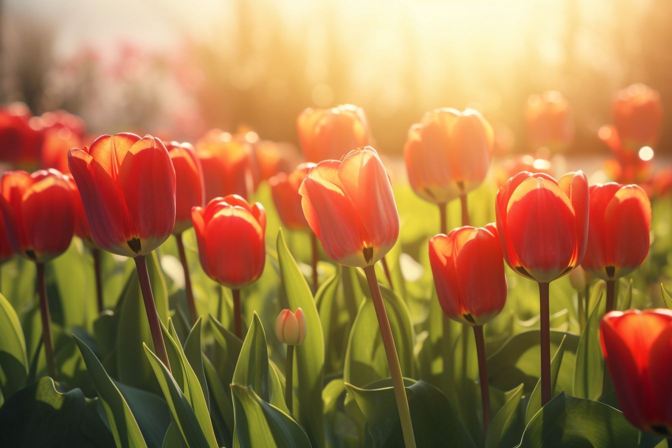 10 Flowers That Represent Appreciation Blooms That Say Thank You