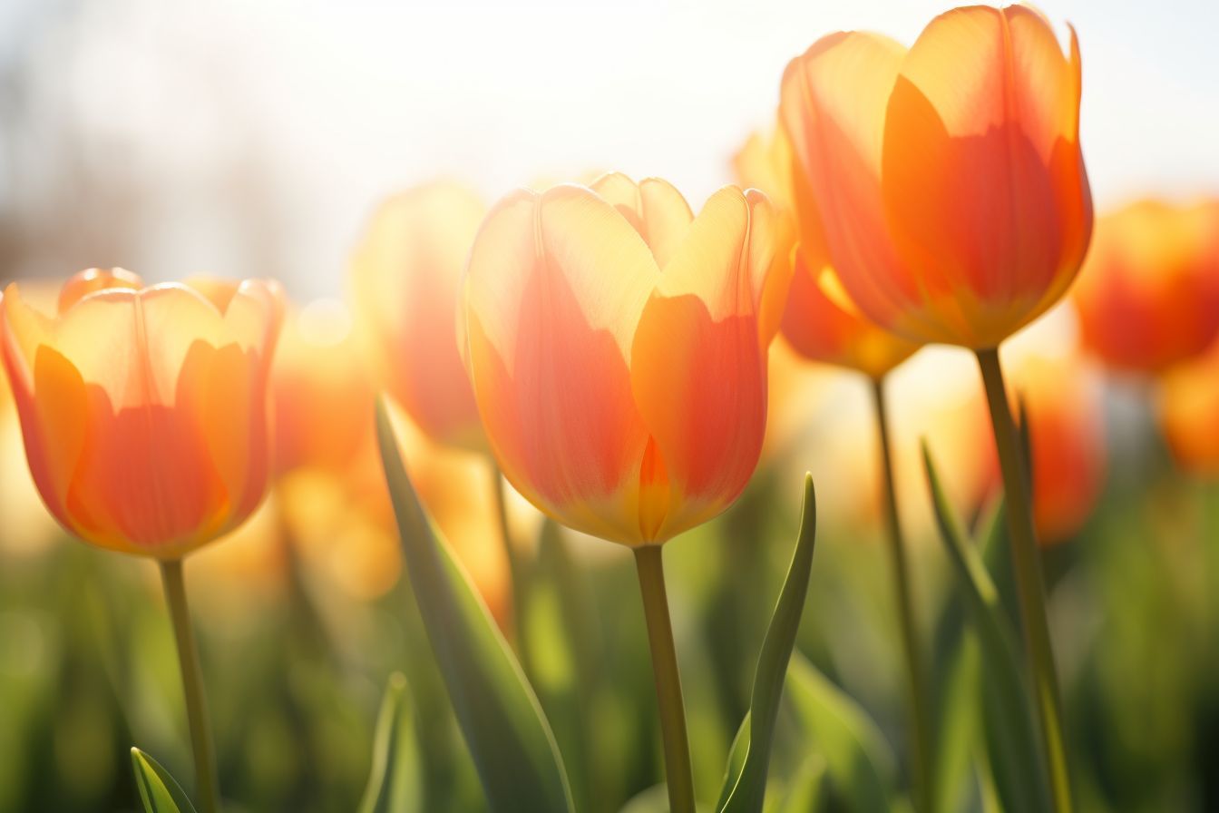 10 Flowers That Represent Love And Romance Love Language Foliage